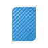 VERBATIM Vanjski tvrdi disk Store'n'Go, 1 TB, 2.5", Micro-USB B 3.2 Gen 1, plava